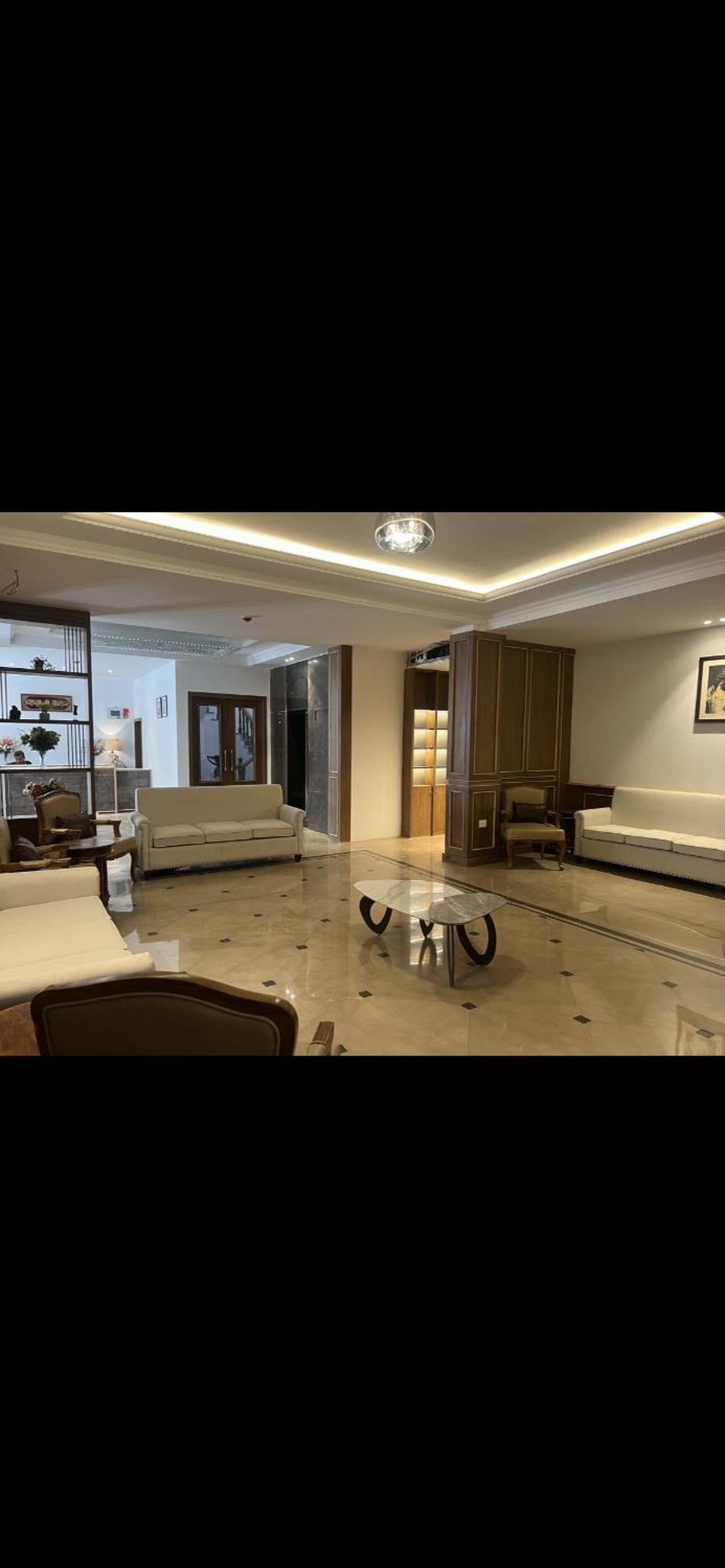The Pangong Hotel Leh Exterior photo